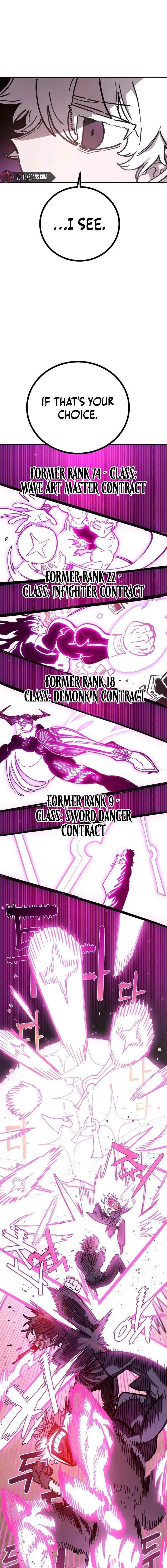 Player Who Returned 10,000 Years Later — Chapter 226 — page 18