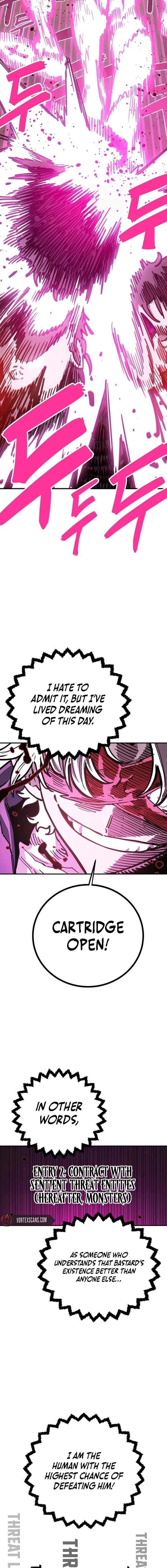 Player Who Returned 10,000 Years Later — Chapter 226 — page 19