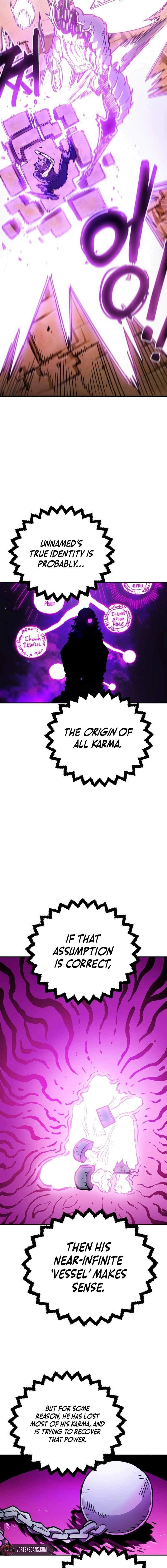 Player Who Returned 10,000 Years Later — Chapter 226 — page 21