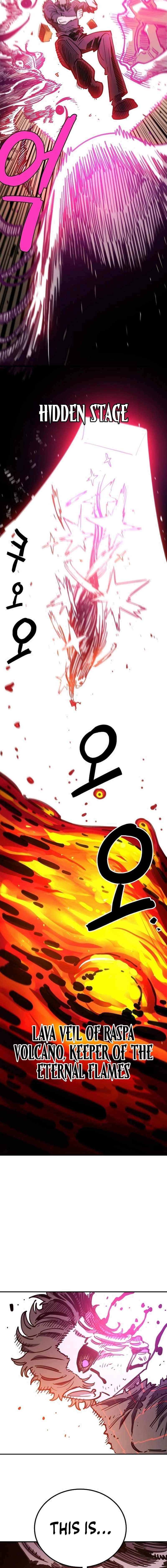 Player Who Returned 10,000 Years Later — Chapter 226 — page 23