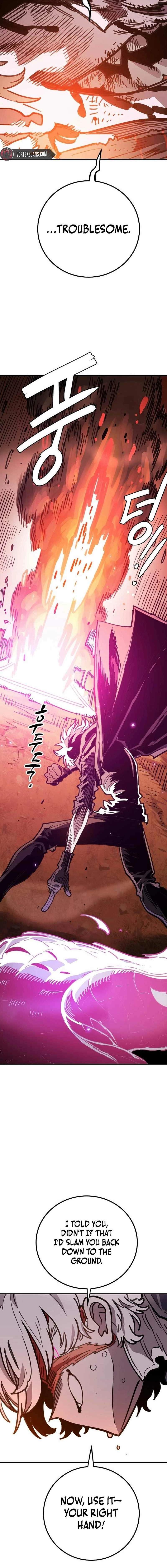 Player Who Returned 10,000 Years Later — Chapter 226 — page 24