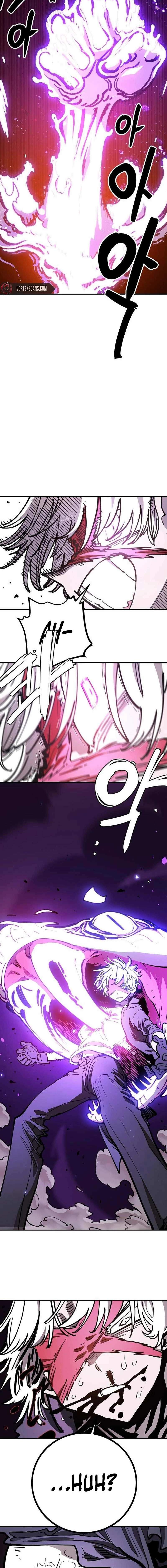 Player Who Returned 10,000 Years Later — Chapter 226 — page 26