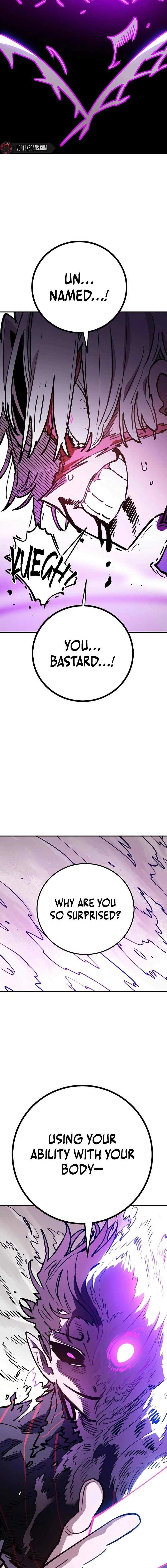 Player Who Returned 10,000 Years Later — Chapter 226 — page 28