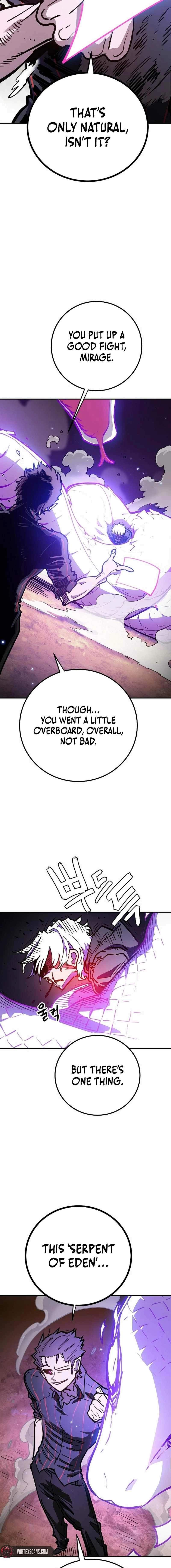 Player Who Returned 10,000 Years Later — Chapter 226 — page 29