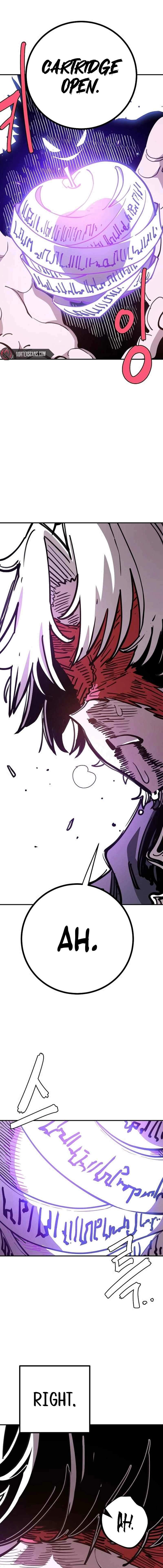 Player Who Returned 10,000 Years Later — Chapter 226 — page 31