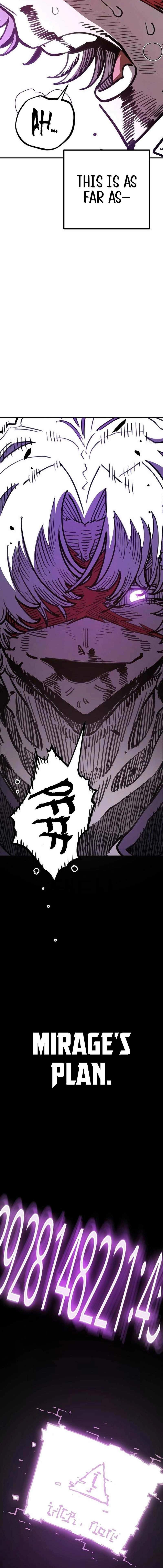 Player Who Returned 10,000 Years Later — Chapter 226 — page 32