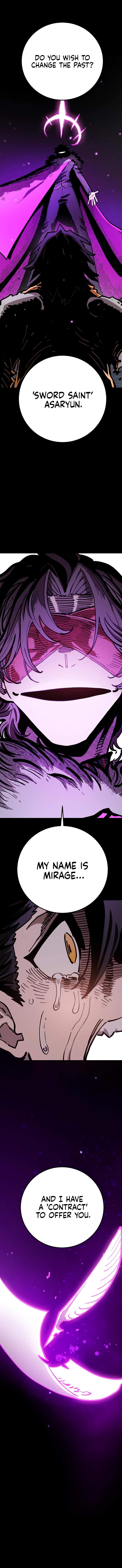 Player Who Returned 10,000 Years Later — Chapter 227 — page 2