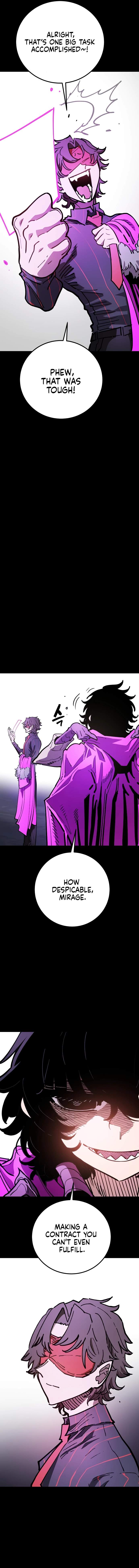 Player Who Returned 10,000 Years Later — Chapter 227 — page 3