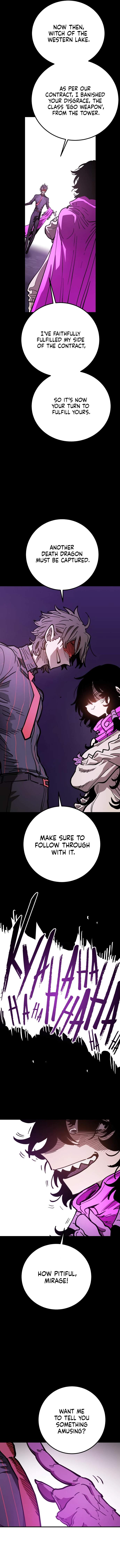 Player Who Returned 10,000 Years Later — Chapter 227 — page 5