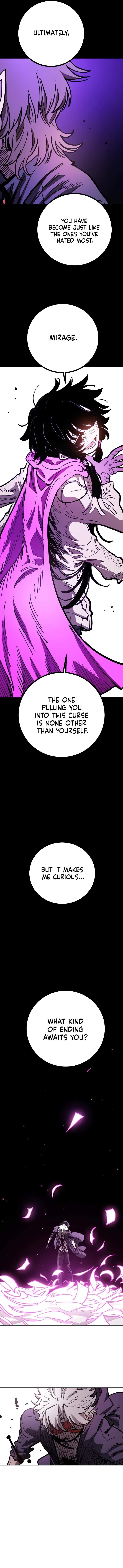 Player Who Returned 10,000 Years Later — Chapter 227 — page 7