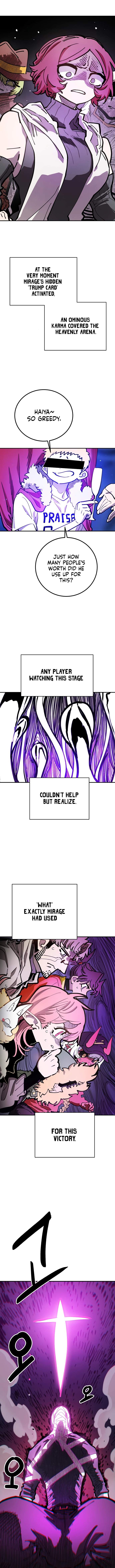 Player Who Returned 10,000 Years Later — Chapter 227 — page 9