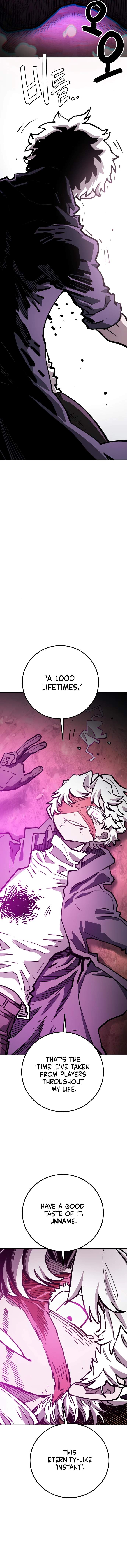 Player Who Returned 10,000 Years Later — Chapter 227 — page 10