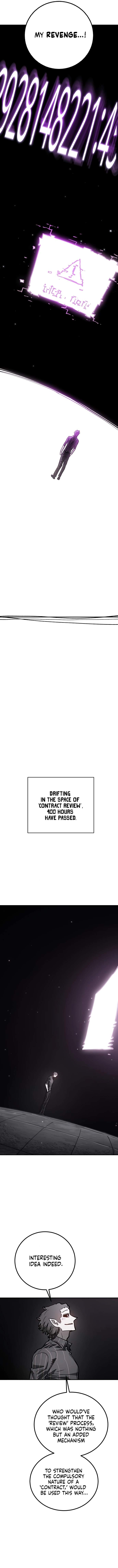 Player Who Returned 10,000 Years Later — Chapter 227 — page 11