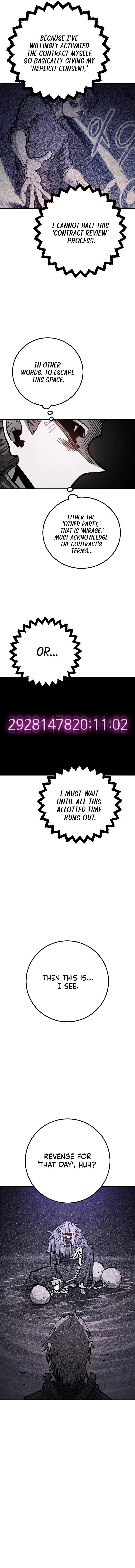 Player Who Returned 10,000 Years Later — Chapter 227 — page 12
