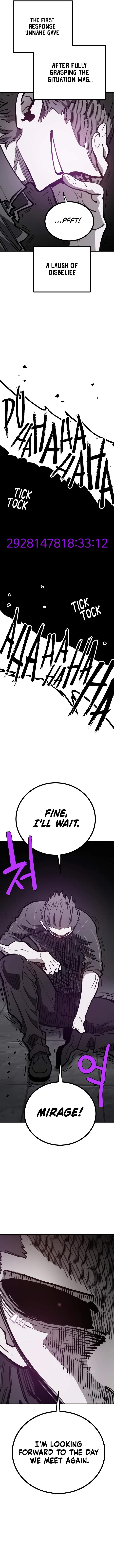 Player Who Returned 10,000 Years Later — Chapter 227 — page 13