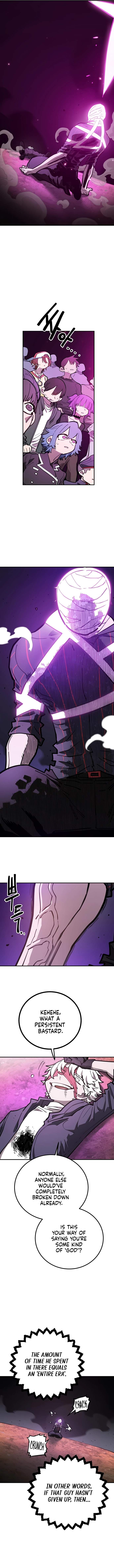Player Who Returned 10,000 Years Later — Chapter 227 — page 14