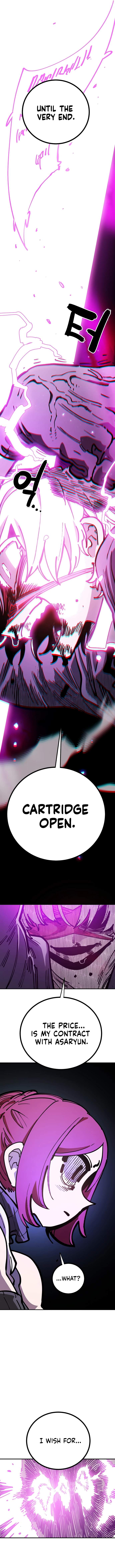 Player Who Returned 10,000 Years Later — Chapter 227 — page 18