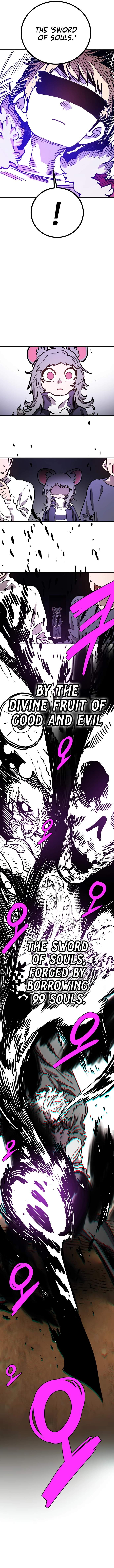 Player Who Returned 10,000 Years Later — Chapter 227 — page 19