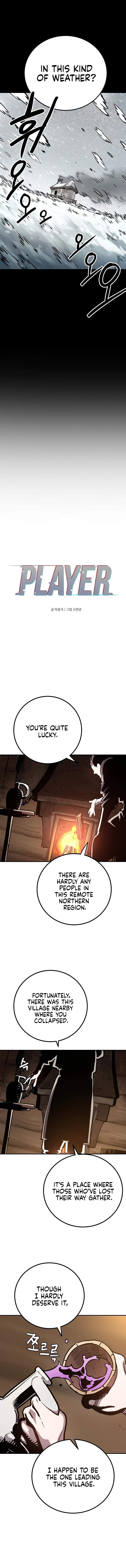 Player Who Returned 10,000 Years Later — Chapter 228 — page 2