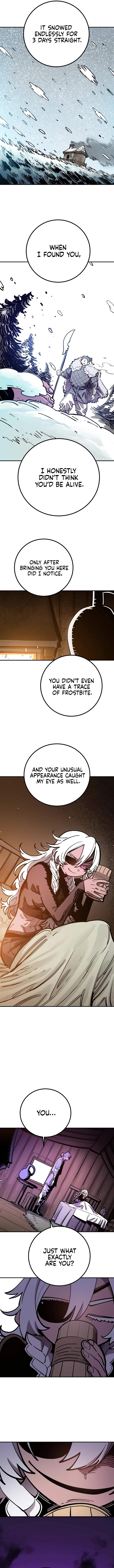 Player Who Returned 10,000 Years Later — Chapter 228 — page 5