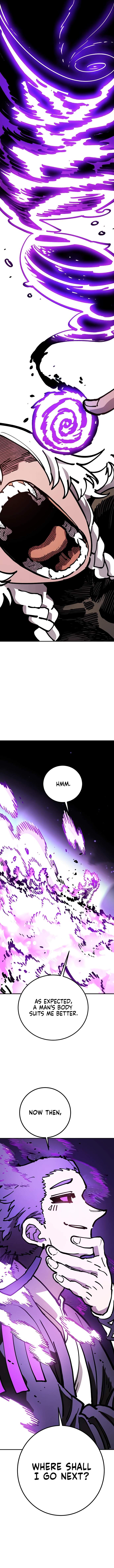 Player Who Returned 10,000 Years Later — Chapter 228 — page 9