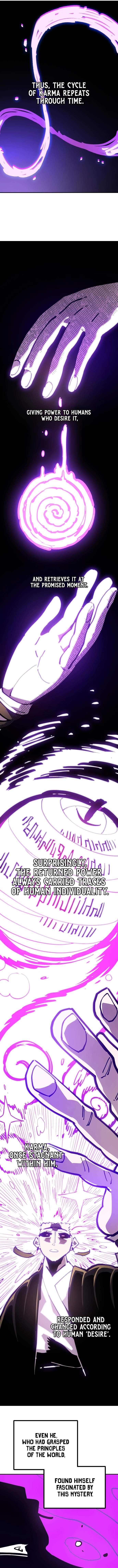 Player Who Returned 10,000 Years Later — Chapter 228 — page 10