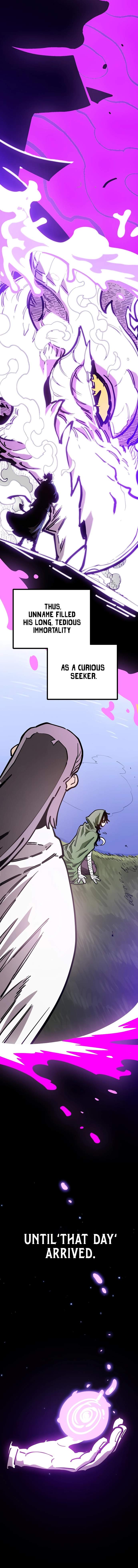 Player Who Returned 10,000 Years Later — Chapter 228 — page 11
