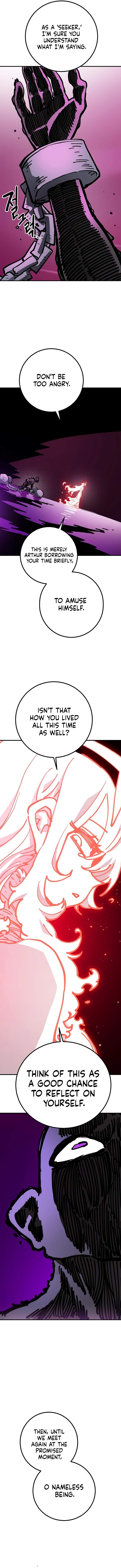 Player Who Returned 10,000 Years Later — Chapter 228 — page 15