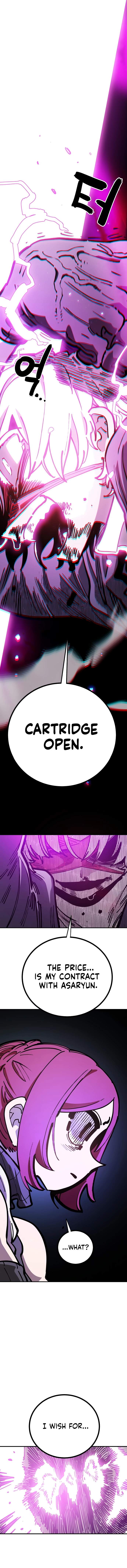Player Who Returned 10,000 Years Later — Chapter 228 — page 18