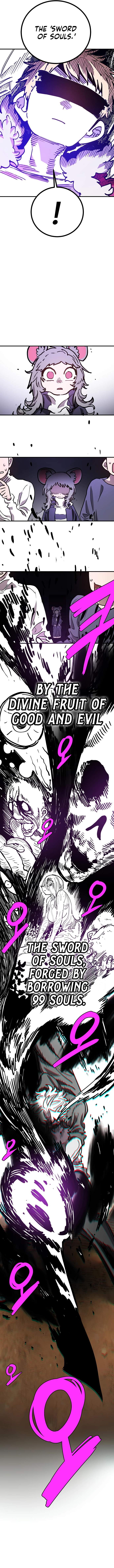 Player Who Returned 10,000 Years Later — Chapter 228 — page 19