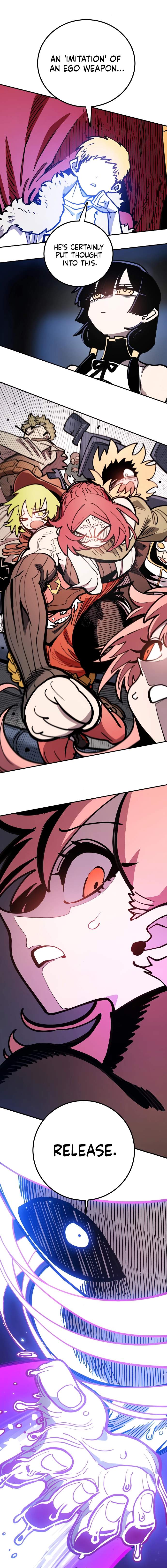Player Who Returned 10,000 Years Later — Chapter 228 — page 20