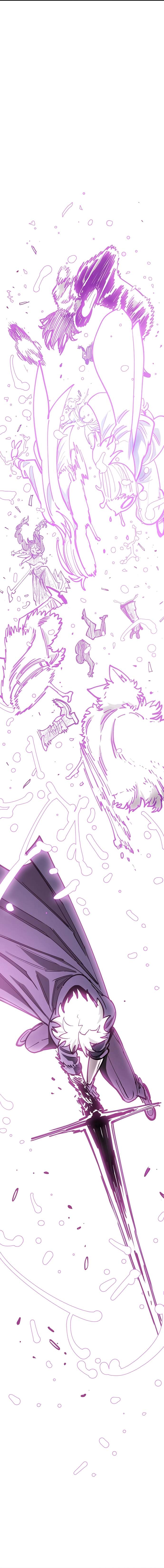 Player Who Returned 10,000 Years Later — Chapter 228 — page 22