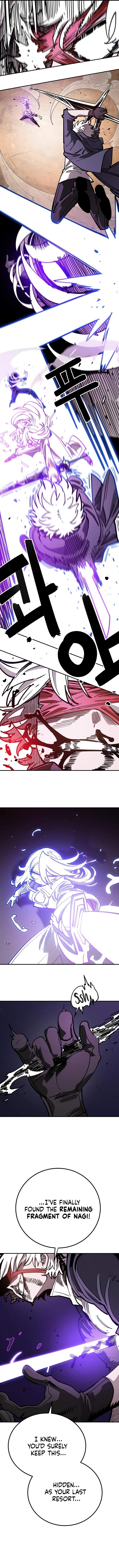 Player Who Returned 10,000 Years Later — Chapter 228 — page 23