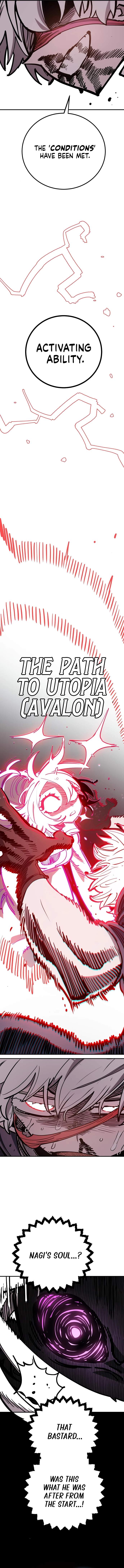Player Who Returned 10,000 Years Later — Chapter 228 — page 24