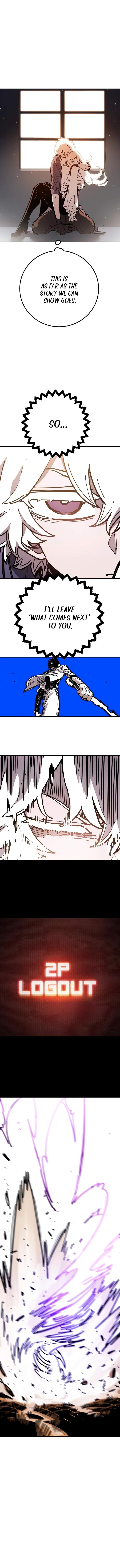 Player Who Returned 10,000 Years Later — Chapter 228 — page 26