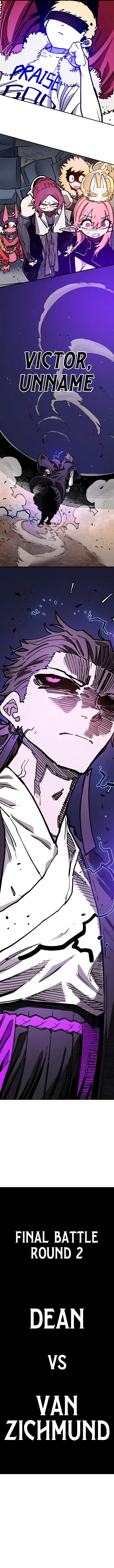 Player Who Returned 10,000 Years Later — Chapter 228 — page 27