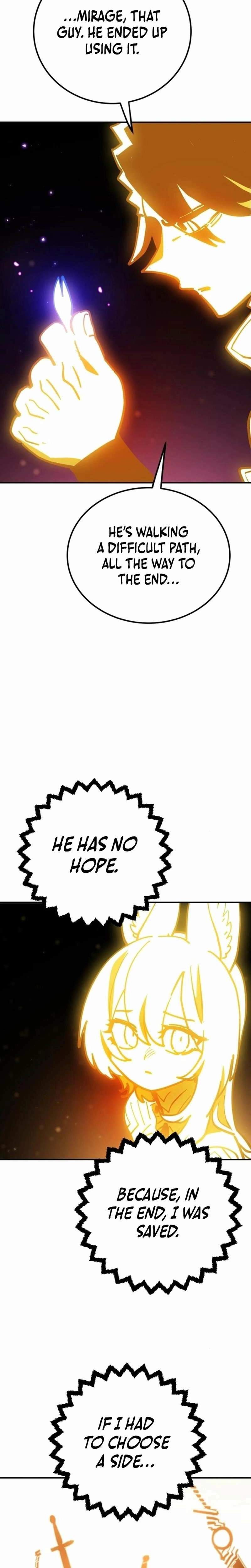 Player Who Returned 10,000 Years Later — Chapter 229 — page 2