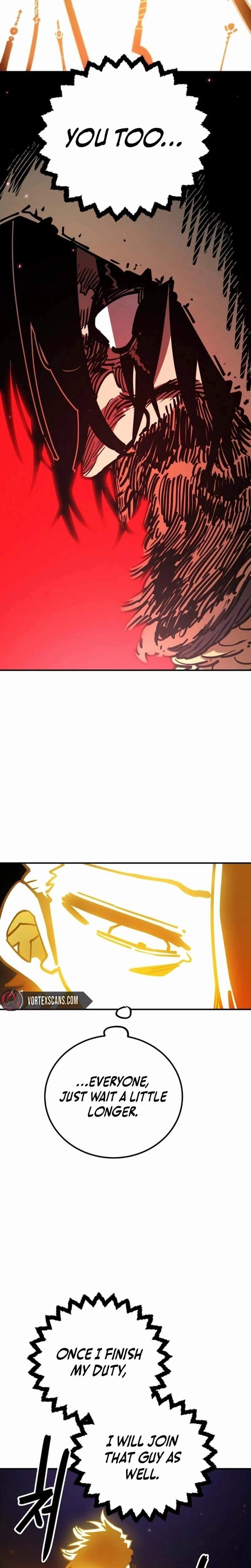 Player Who Returned 10,000 Years Later — Chapter 229 — page 3
