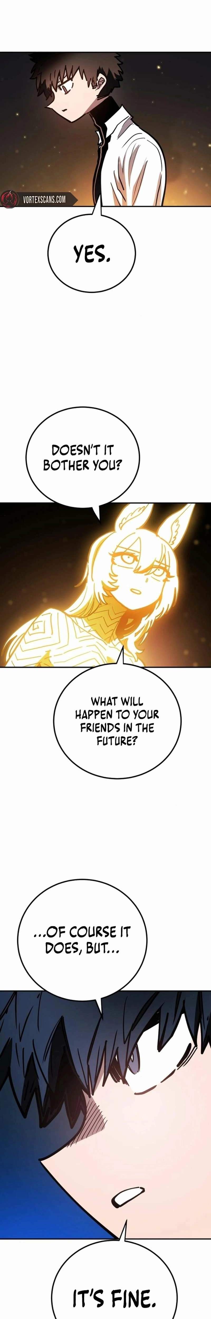 Player Who Returned 10,000 Years Later — Chapter 229 — page 6