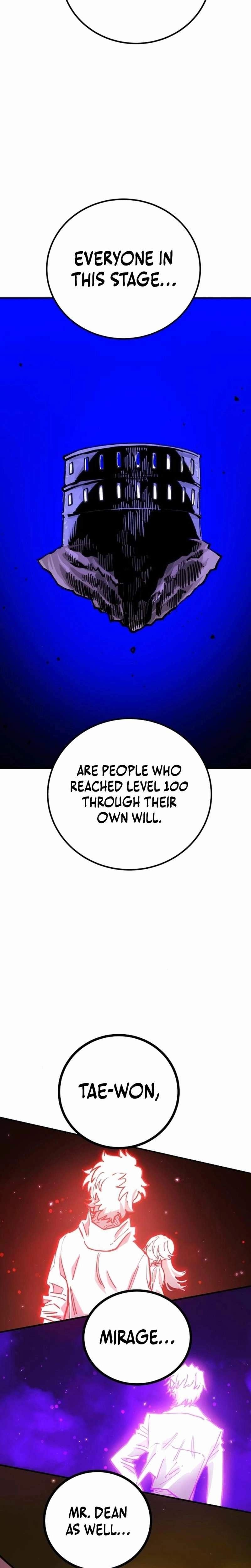 Player Who Returned 10,000 Years Later — Chapter 229 — page 7