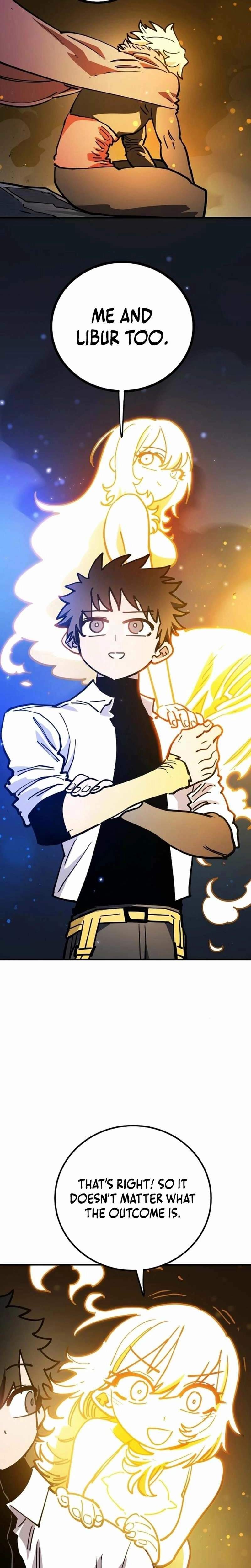Player Who Returned 10,000 Years Later — Chapter 229 — page 8