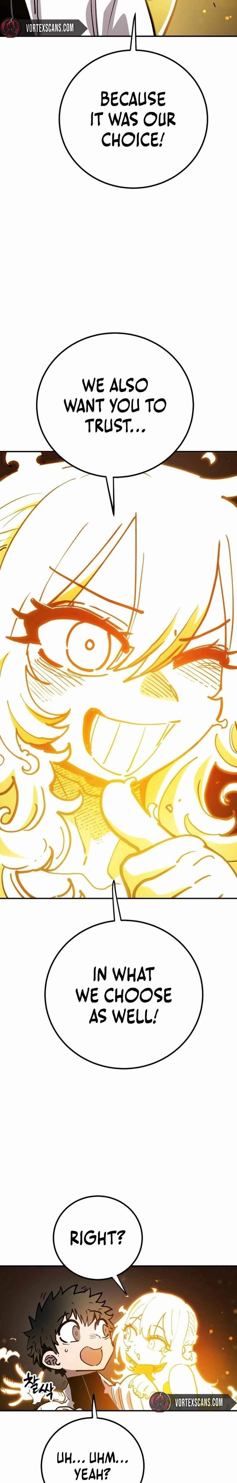 Player Who Returned 10,000 Years Later — Chapter 229 — page 9