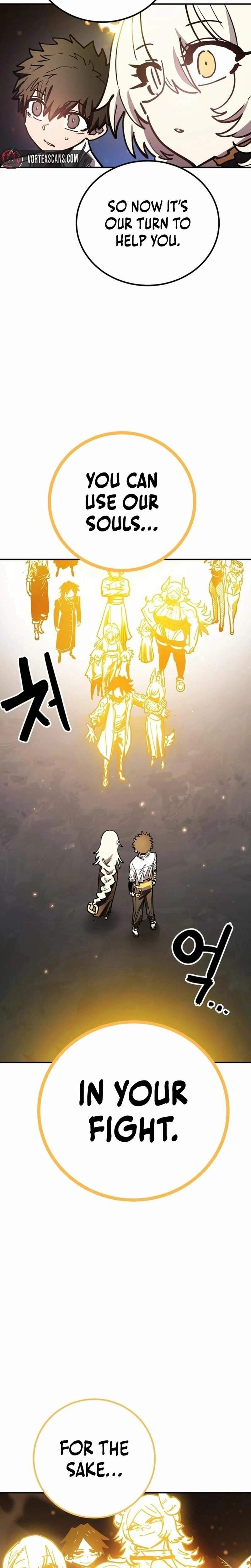 Player Who Returned 10,000 Years Later — Chapter 229 — page 12