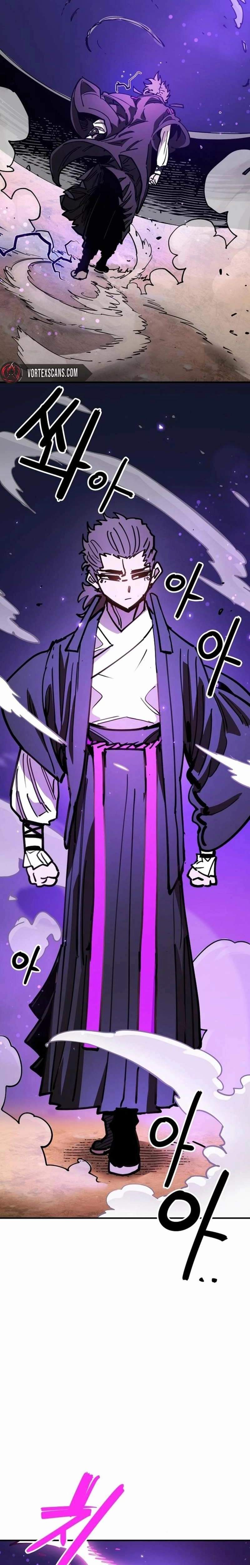 Player Who Returned 10,000 Years Later — Chapter 229 — page 14