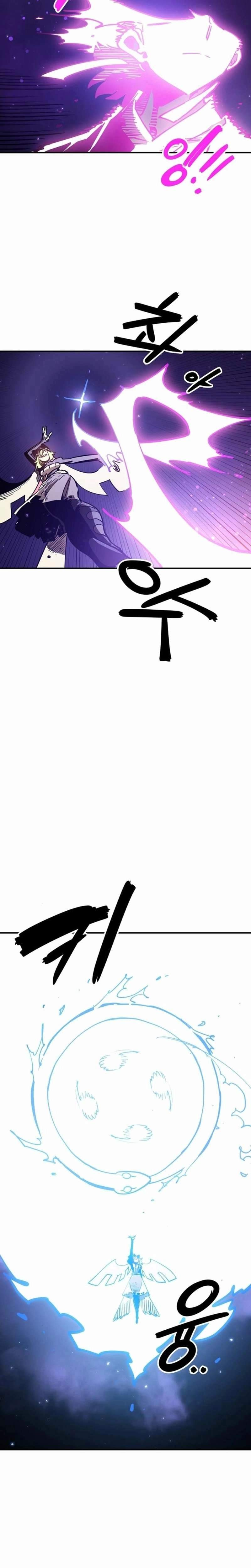 Player Who Returned 10,000 Years Later — Chapter 229 — page 15