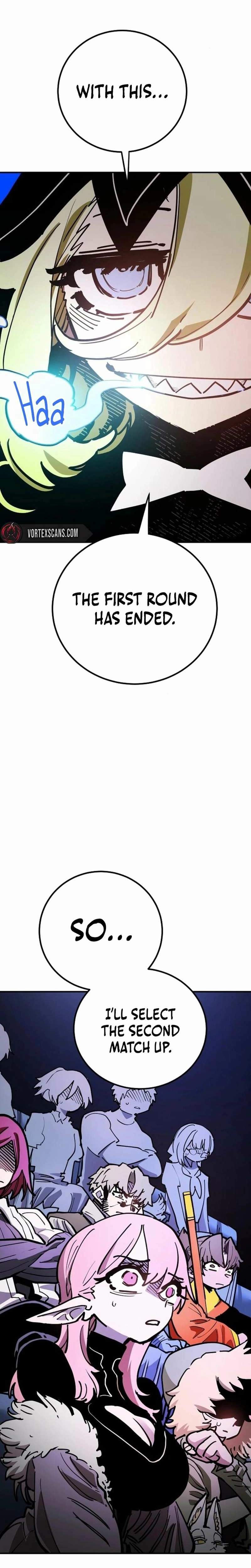 Player Who Returned 10,000 Years Later — Chapter 229 — page 16