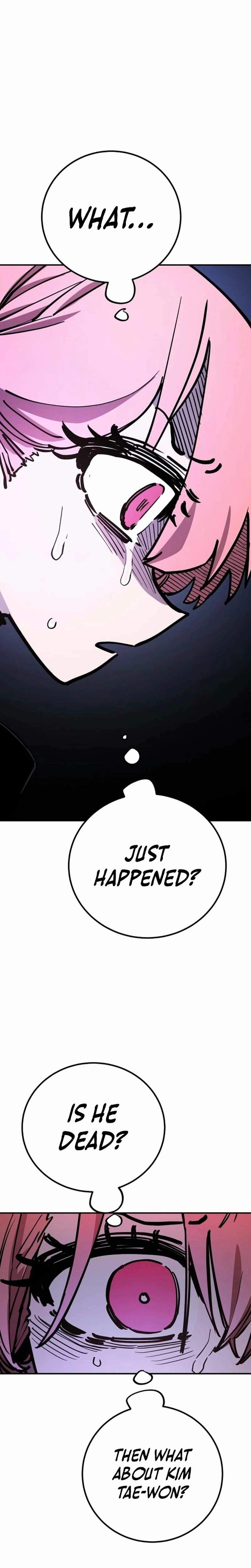 Player Who Returned 10,000 Years Later — Chapter 229 — page 17