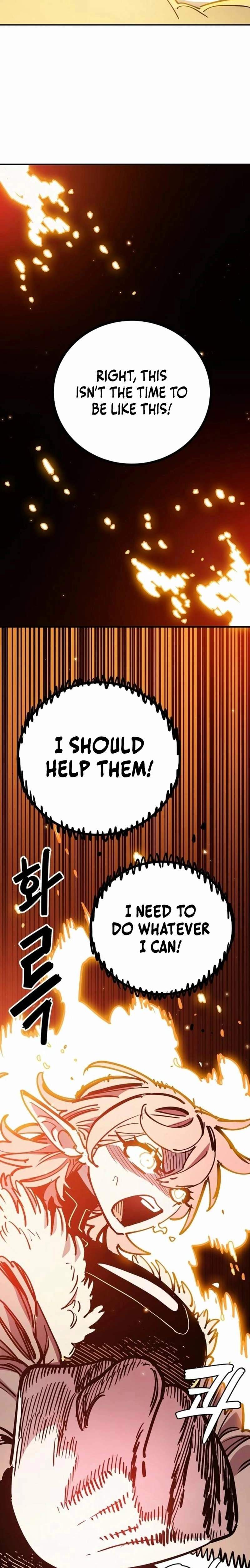 Player Who Returned 10,000 Years Later — Chapter 229 — page 20