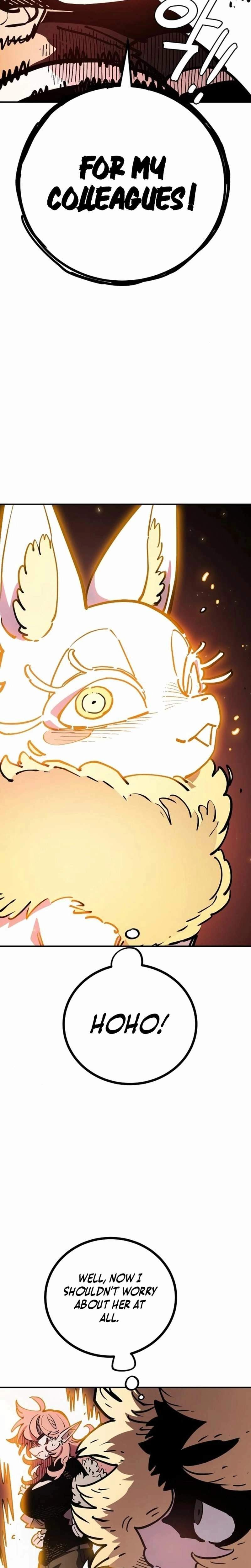 Player Who Returned 10,000 Years Later — Chapter 229 — page 21