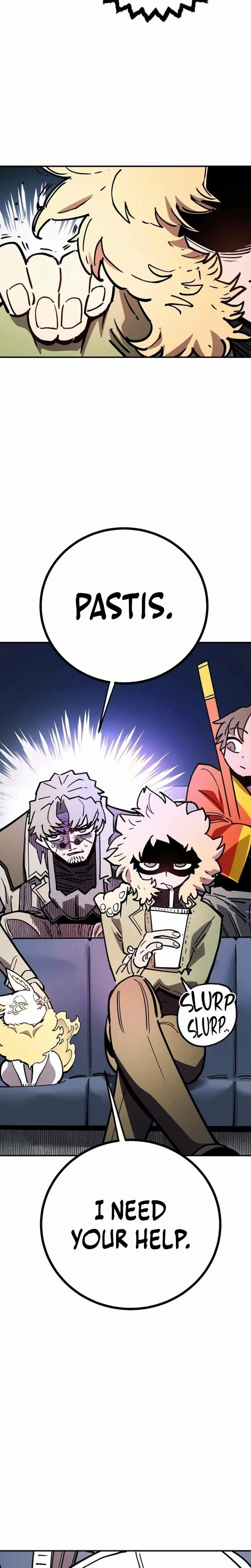 Player Who Returned 10,000 Years Later — Chapter 229 — page 23
